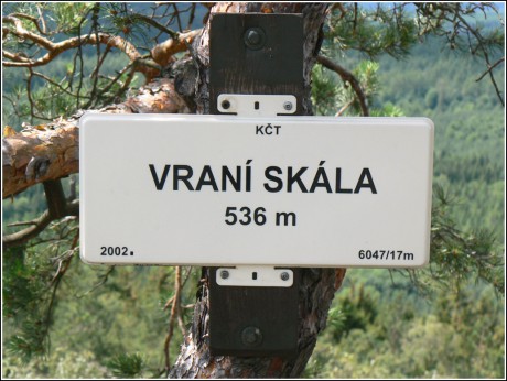 Vrani skala 8.7 017