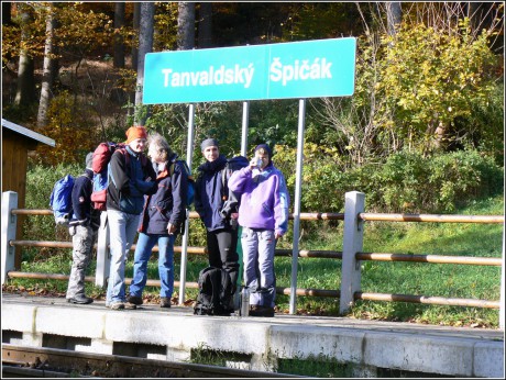 Poslední slanění 2007 042