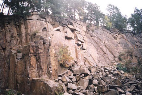 Poříčí nad Sázavou