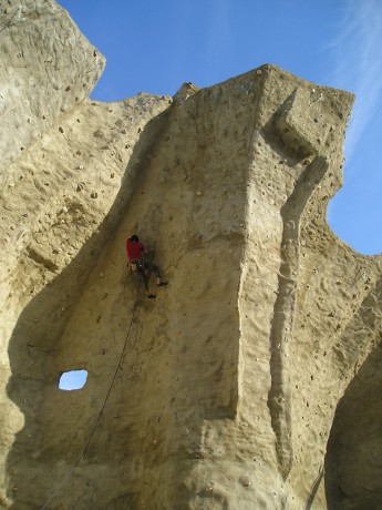 dost těžký místo