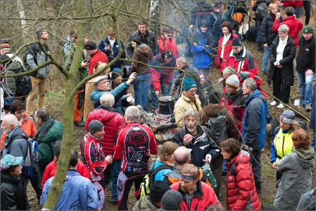 47.ročník novoročního srazu na Holasu