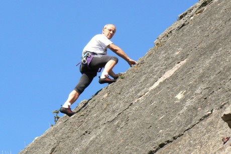 Stará cesta na Plotně