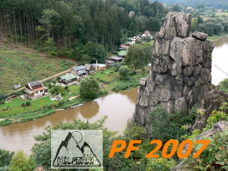 PF2007 var.5