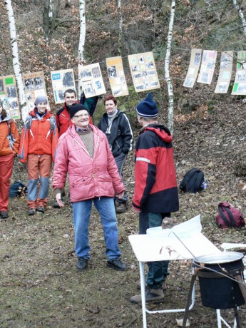 První slanění 2007 002