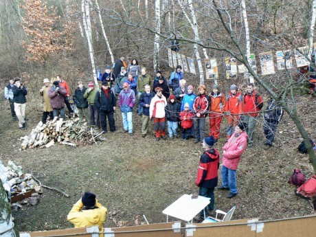 První slanění 2007 004