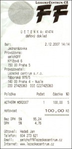 vstupné vloni Obrazek