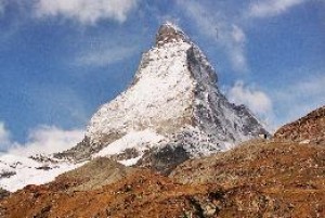Matterhorn Hornligrat