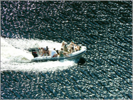 i toto je možné vidět na Mařence