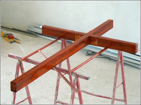 je to umělecké dílo od restaurátorů je to umělecké dílo od restaurátorů