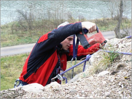 Ondra Běhal z HO Potkali se u Kolína Ondra Běhal z HO Potkali se u Kolína