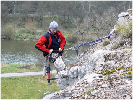 nad první galérií nad první galérií