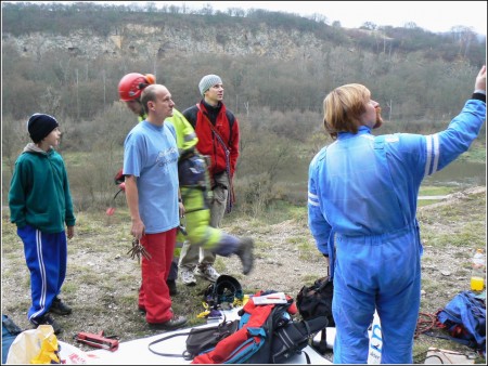 OVK v Alkazaru Obrazek